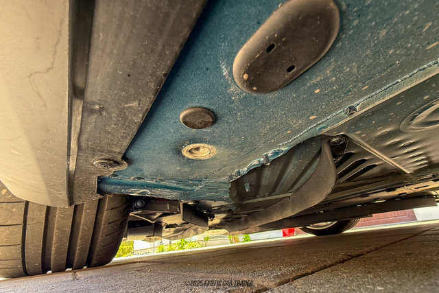 Used 2025 Ferrari 296 GTS RWD image 82