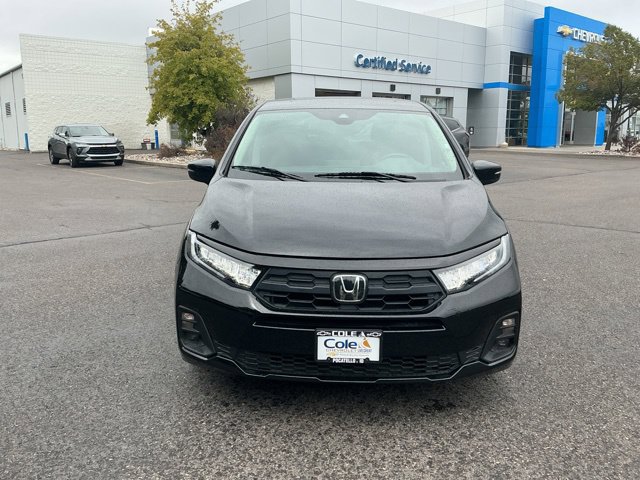 Used 2025 Honda Odyssey EX-L image 4