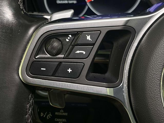 Certified 2021 Porsche Cayenne AWD/4WD image 42