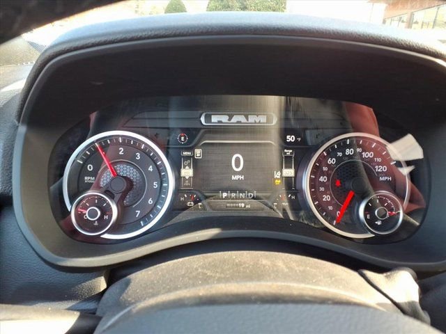 New 2026 RAM 2500 Tradesman w/ Safety Group image 13