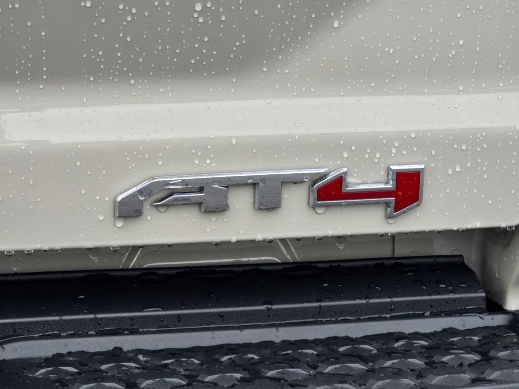 New 2026 GMC Canyon AT4 w/ AT4 Premium Package AWD/4WD image 26