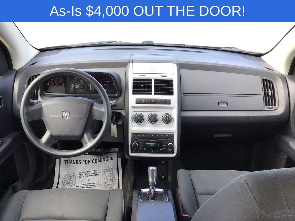 Used 2010 Dodge Journey SE FWD image 21