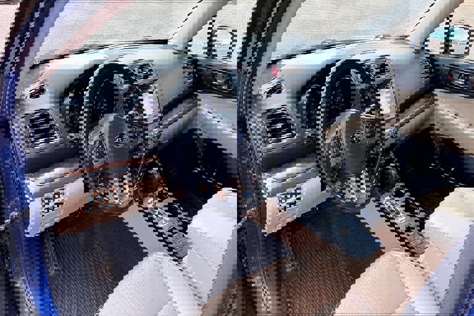 Used 2015 Subaru Outback 2.5i Limited AWD/4WD image 17