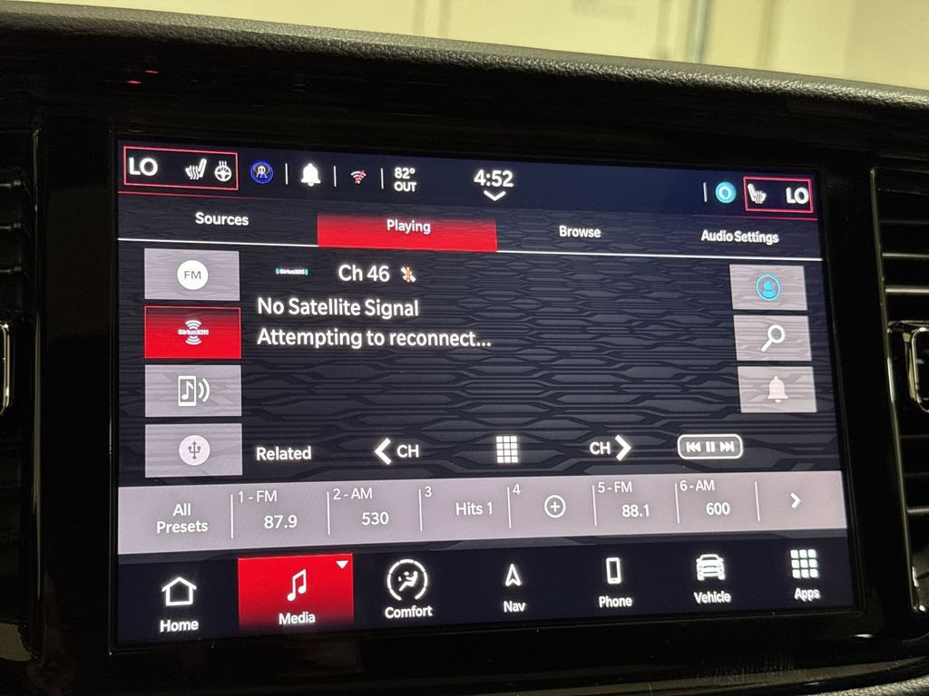 New 2026 Dodge Durango GT AWD/4WD image 14