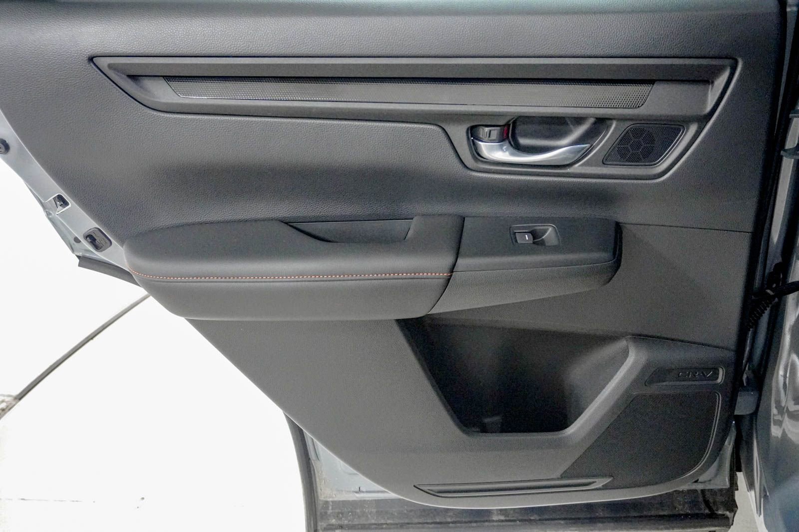 Certified 2026 Honda CR-V Sport-L image 36