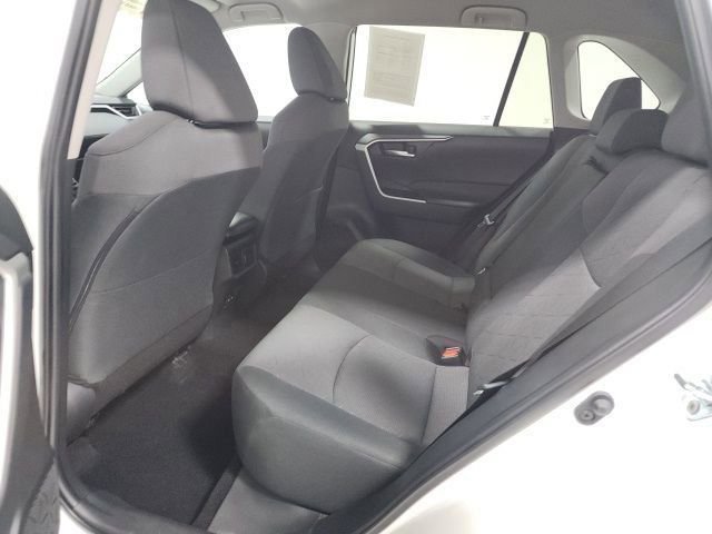 Certified 2024 Toyota RAV4 XLE image 16