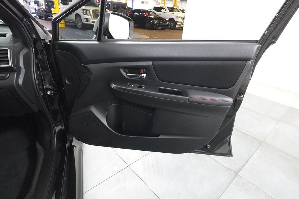 Used 2015 Subaru WRX Premium AWD/4WD image 31
