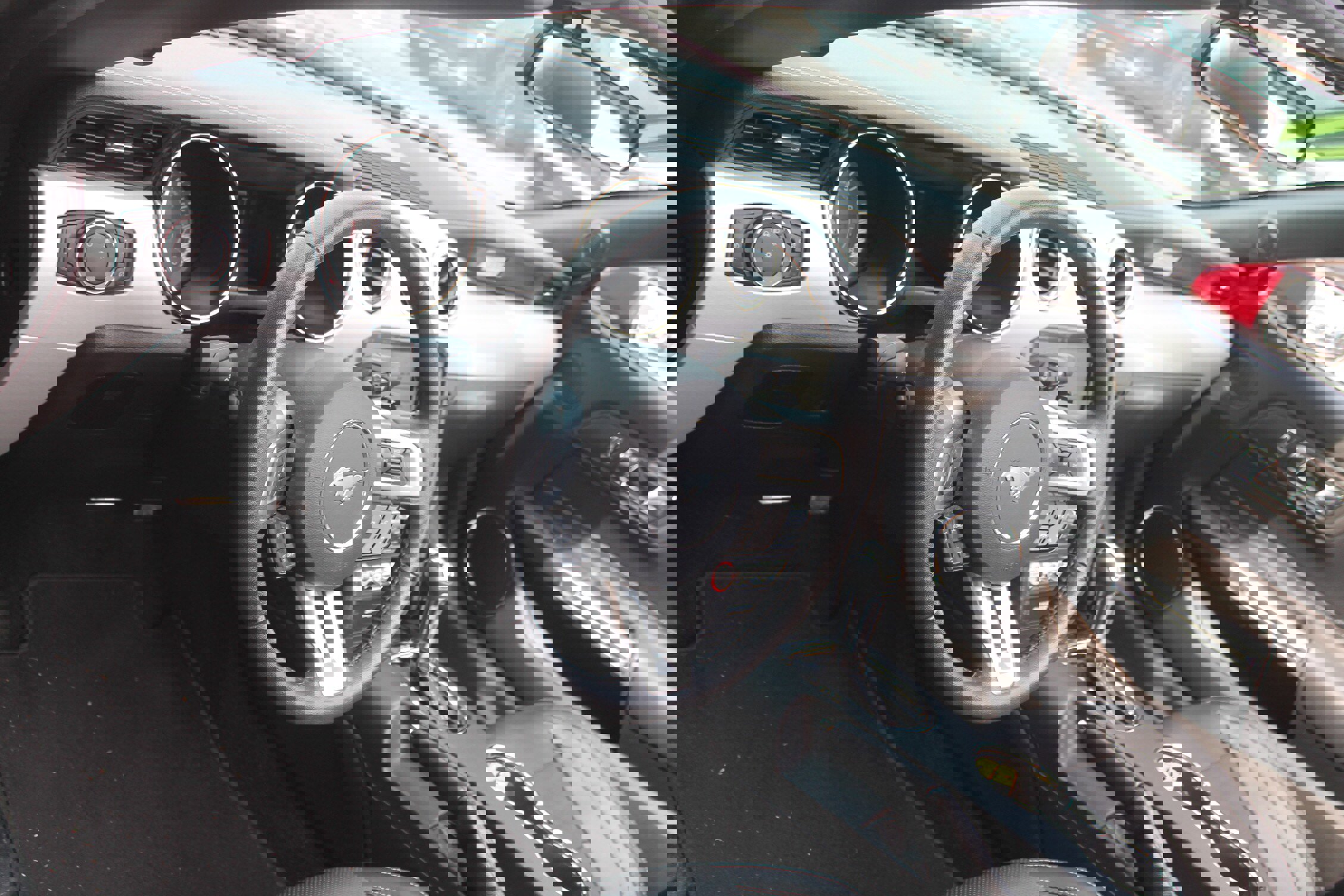 Used 2017 Ford Mustang GT Premium w/ Equipment Group 401A image 15