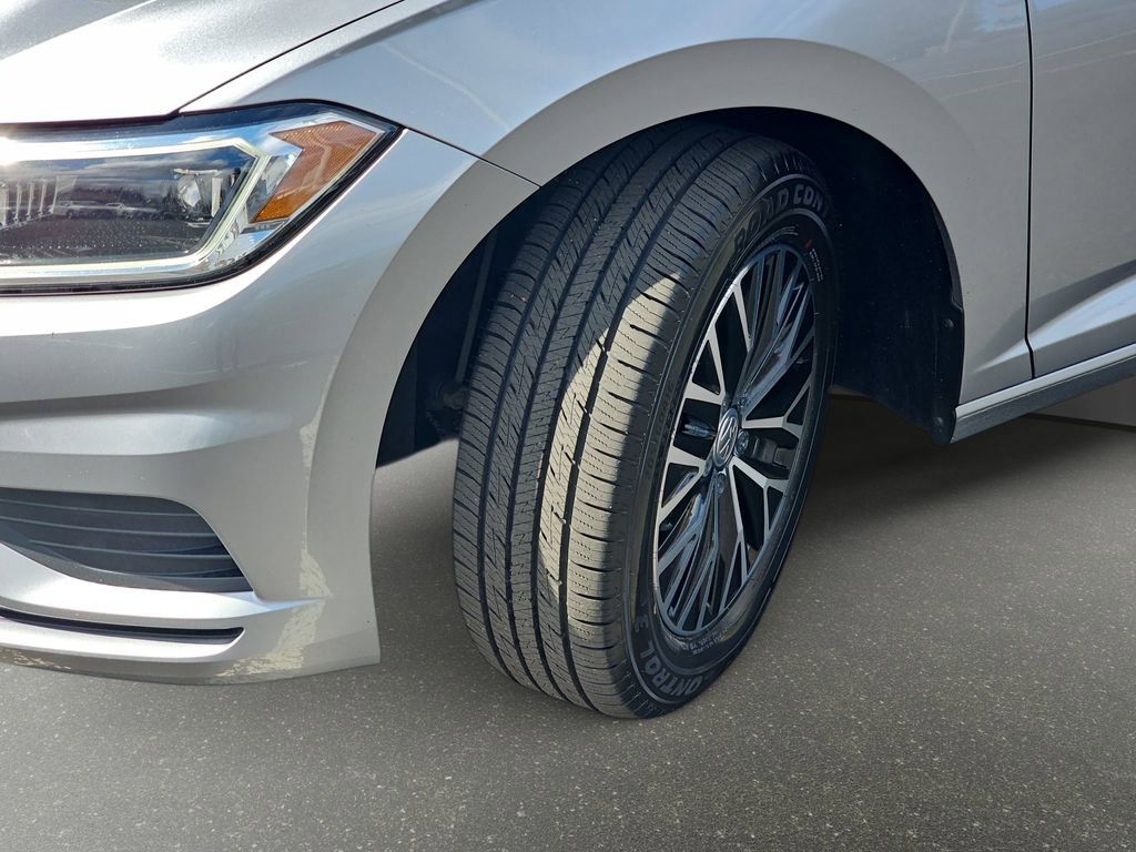 Used 2019 Volkswagen Jetta SEL image 34