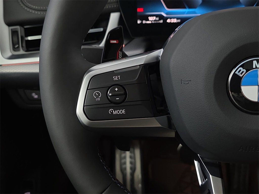 New 2026 BMW X1 M35i w/ Technology Package image 17