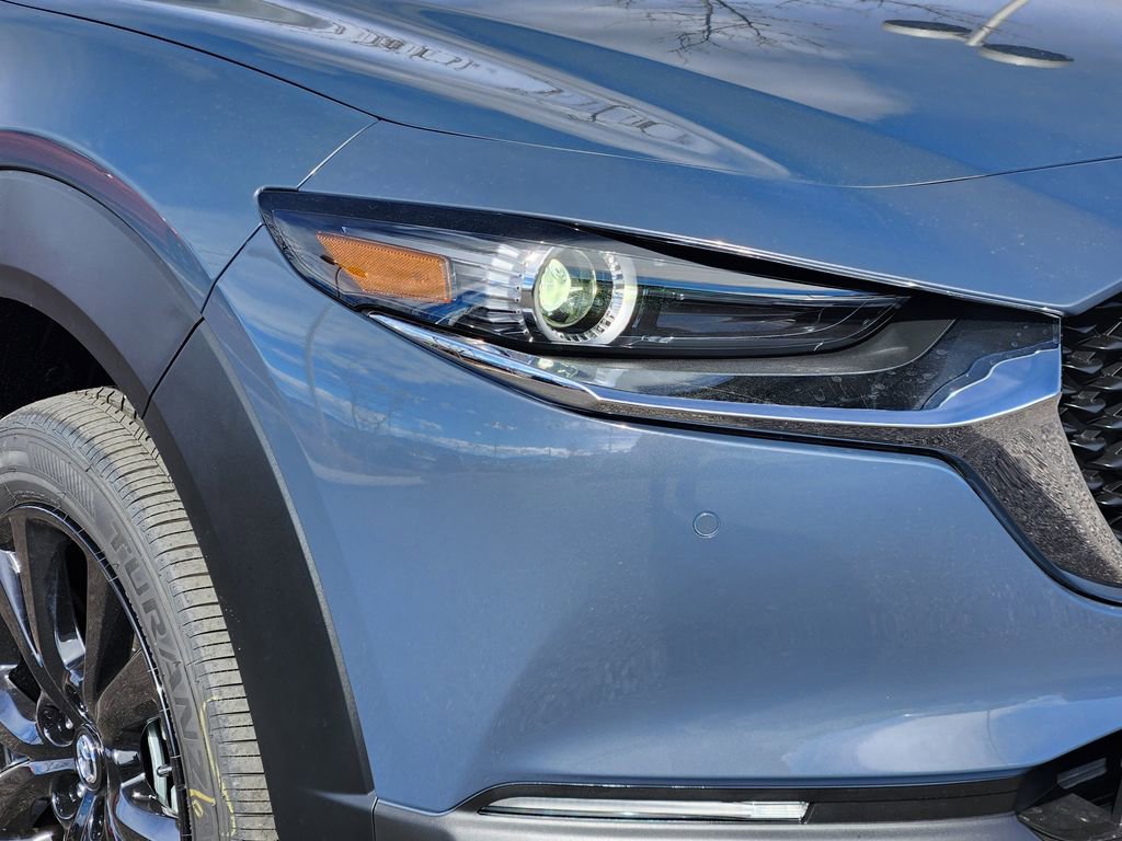 New 2026 MAZDA CX-30 AWD 2.5 S image 28