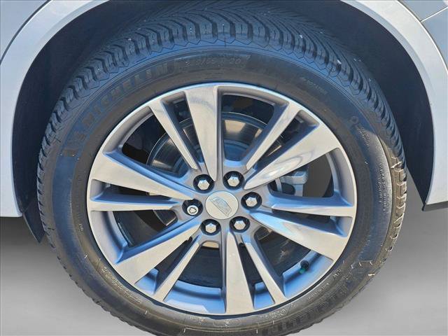 Used 2020 Cadillac XT6 Premium Luxury AWD/4WD image 27