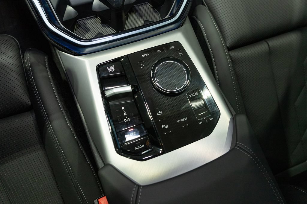 New 2026 BMW X3 M50 AWD/4WD image 15