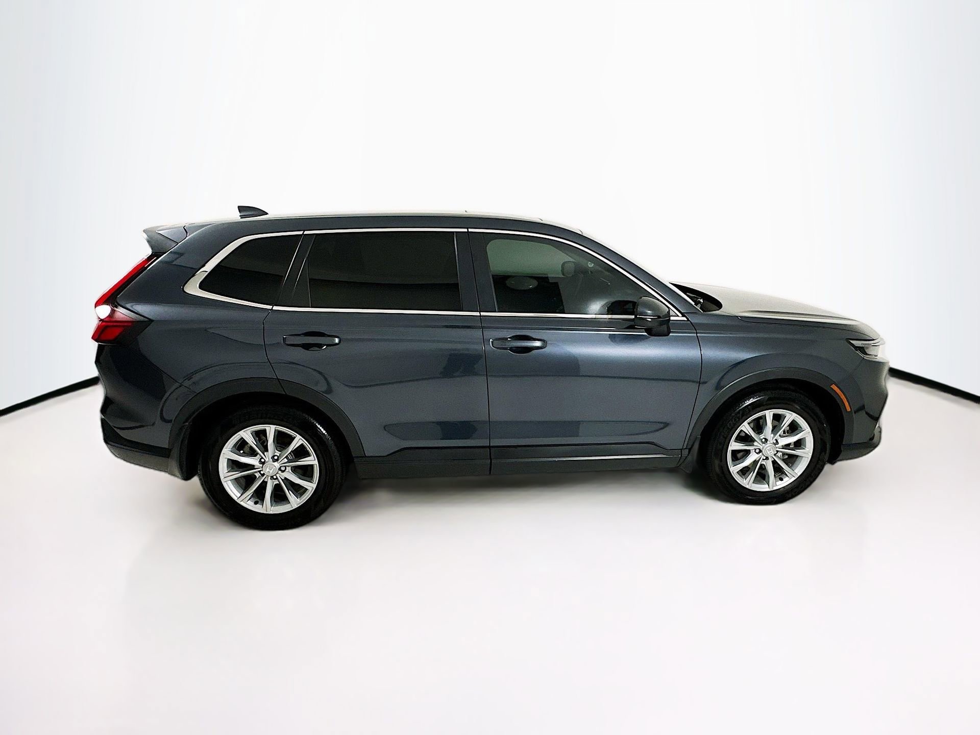 Used 2024 Honda CR-V EX-L image 9