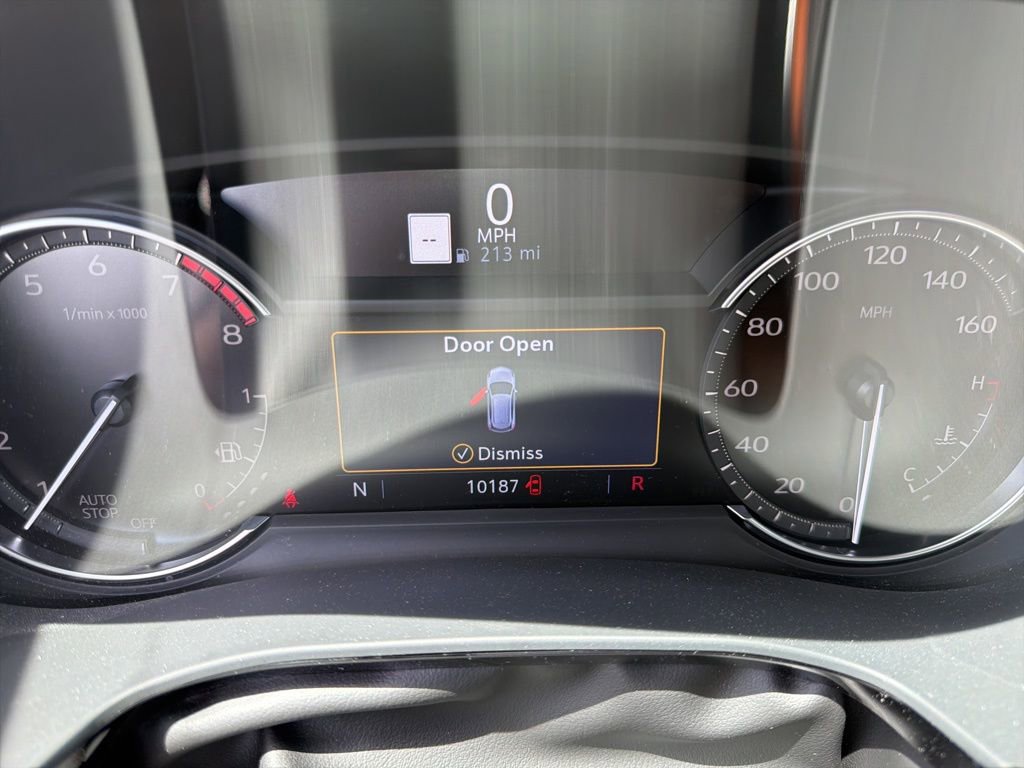 Used 2023 Cadillac XT5 Premium Luxury image 23