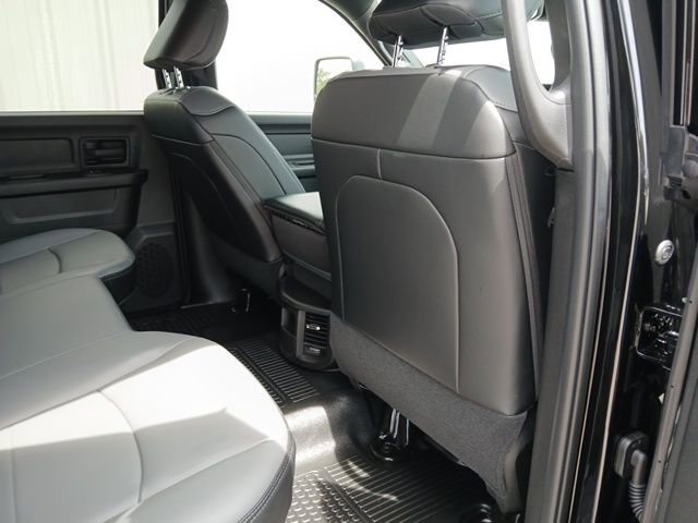 New 2026 RAM 2500 Tradesman image 23