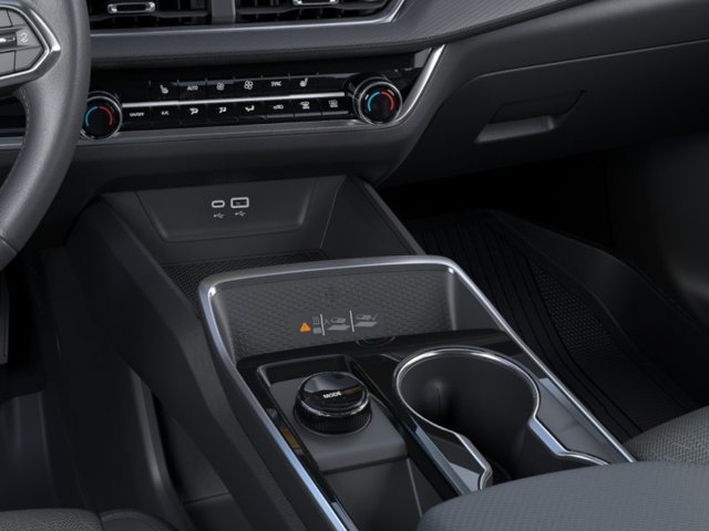 New 2027 Chevrolet Equinox LT w/ Convenience Package II FWD image 23