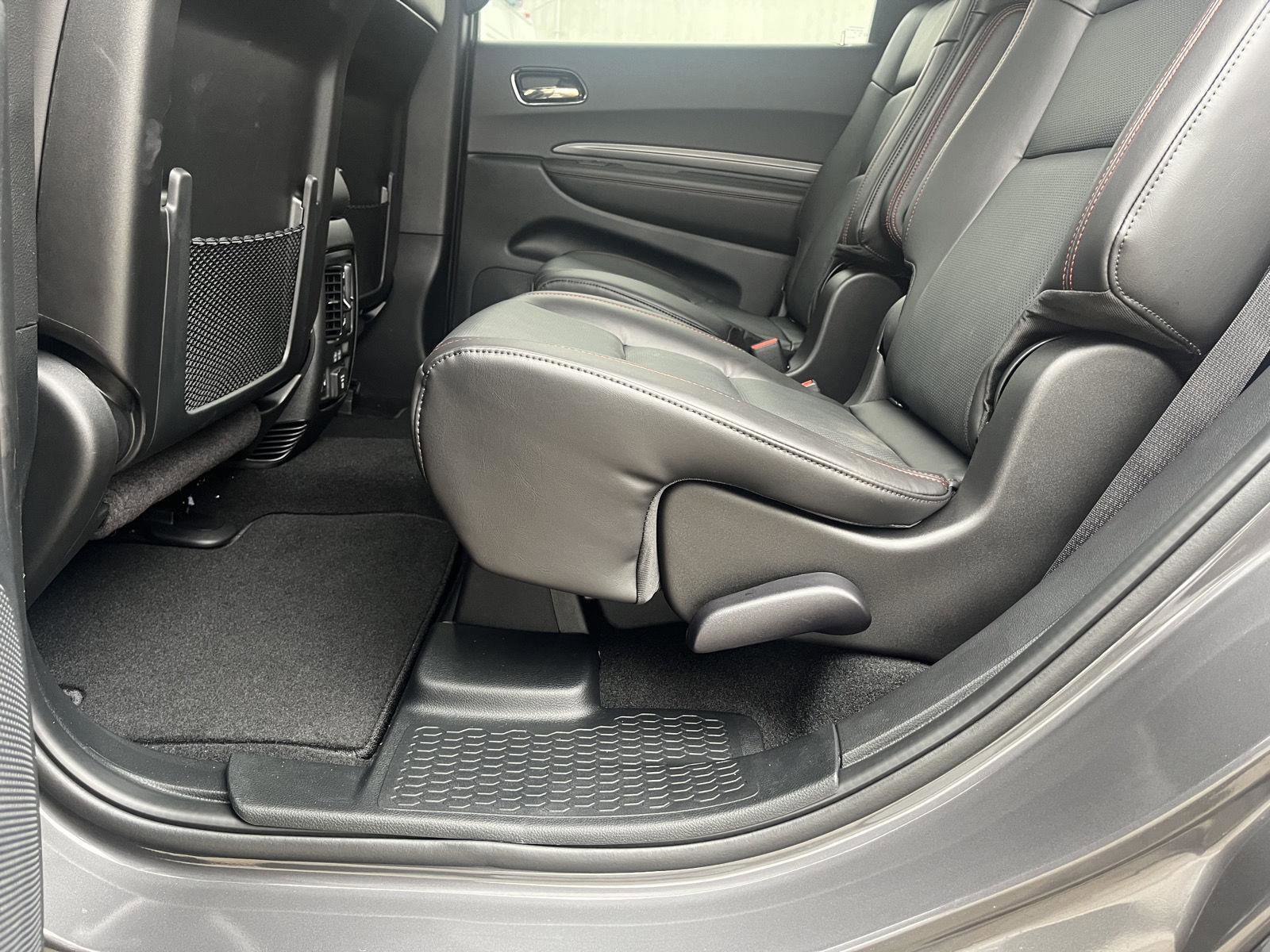 New 2026 Dodge Durango GT image 34