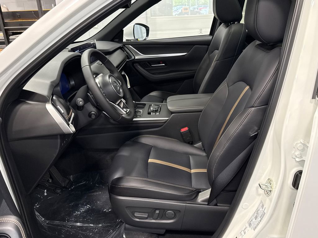 New 2026 MAZDA CX-90 3.3 Turbo S w/ Premium Plus AWD/4WD image 3