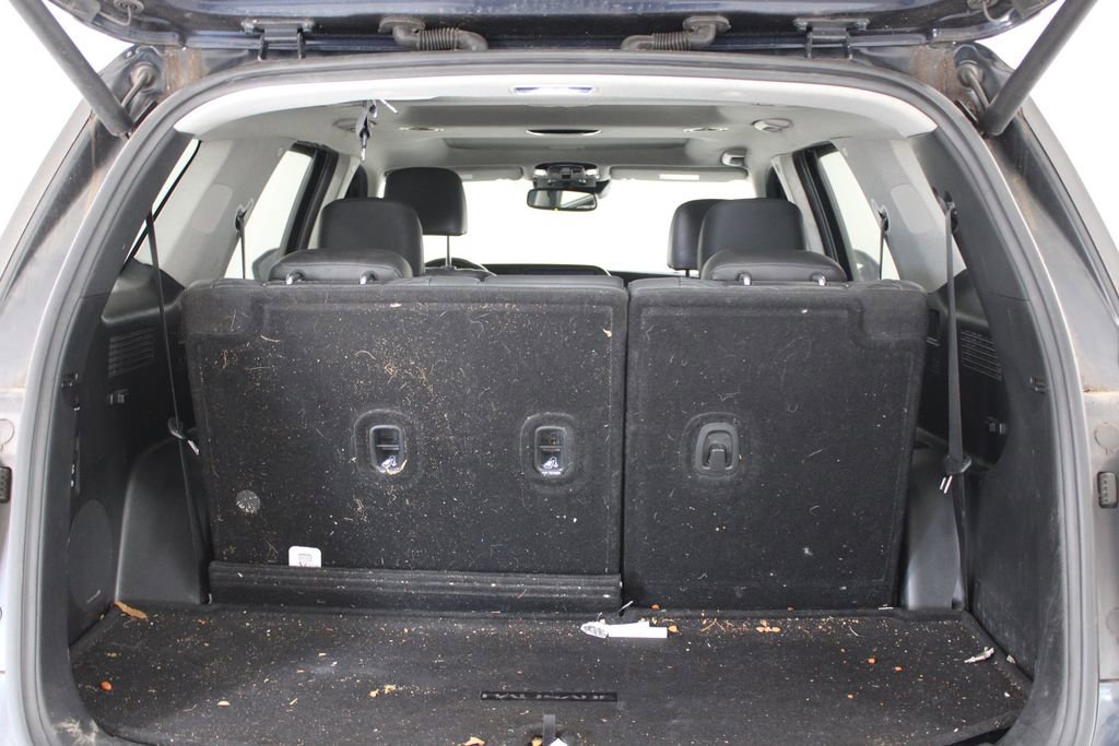 Used 2021 Hyundai Palisade Limited w/ Cargo Package image 13