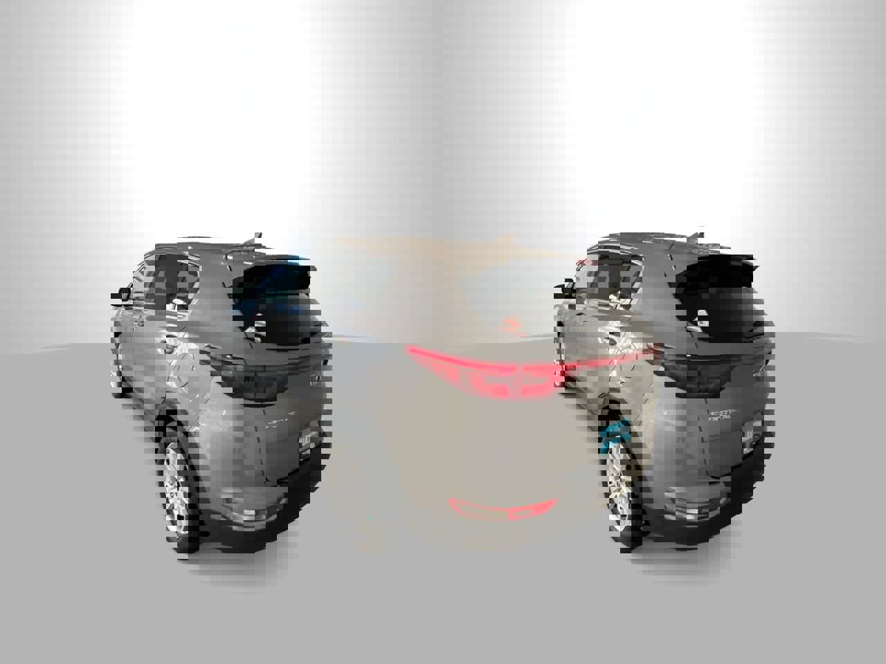 Used 2018 Kia Sportage LX image 6