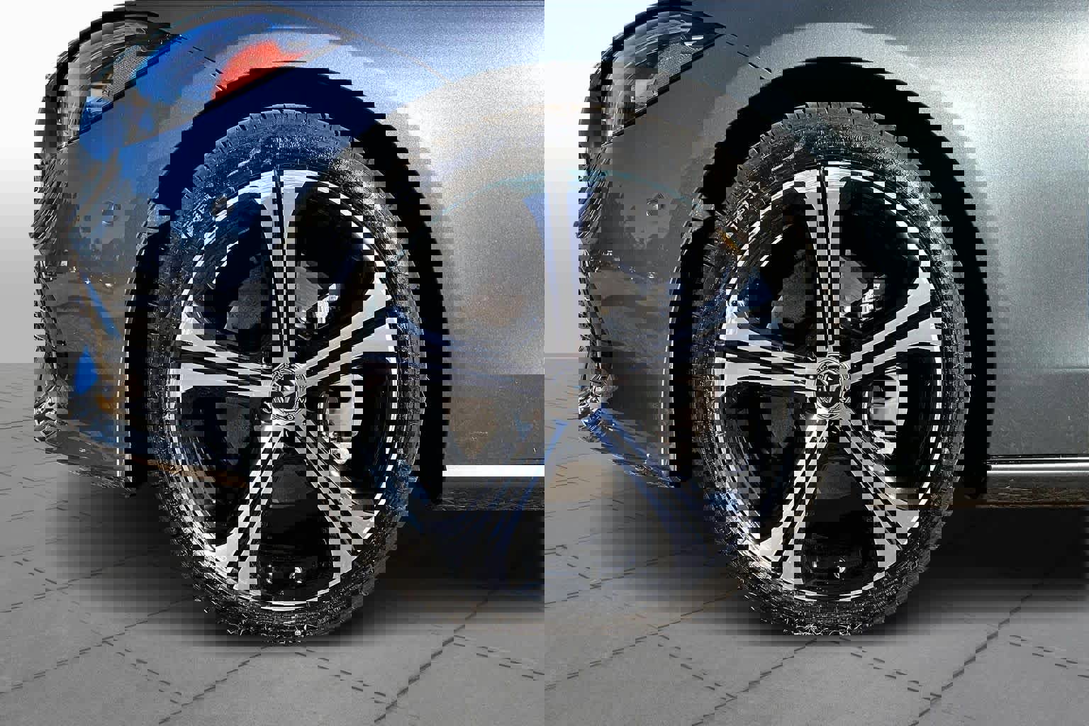 New 2025 Mercedes-Benz C 300 Sedan image 10