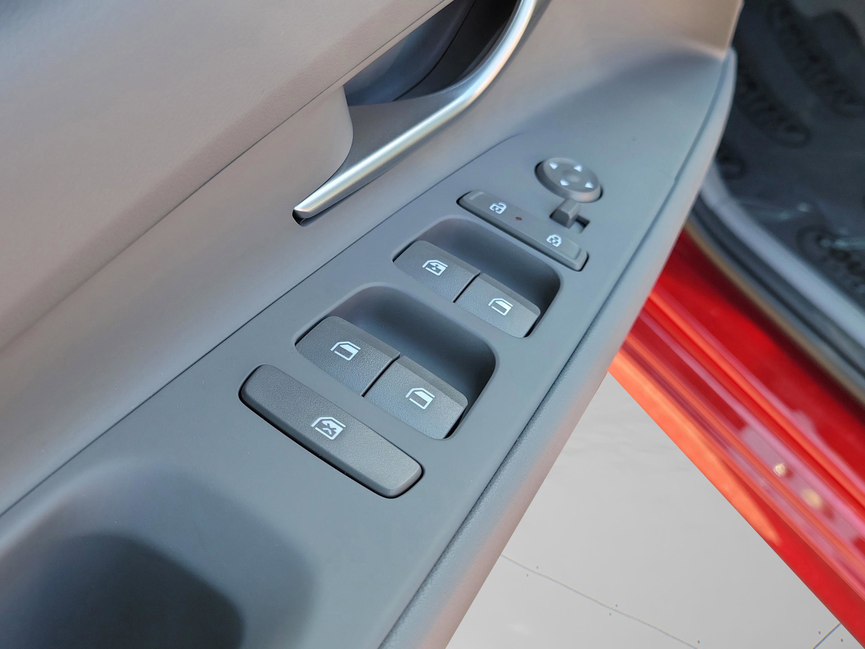 New 2026 Hyundai Elantra Blue image 31