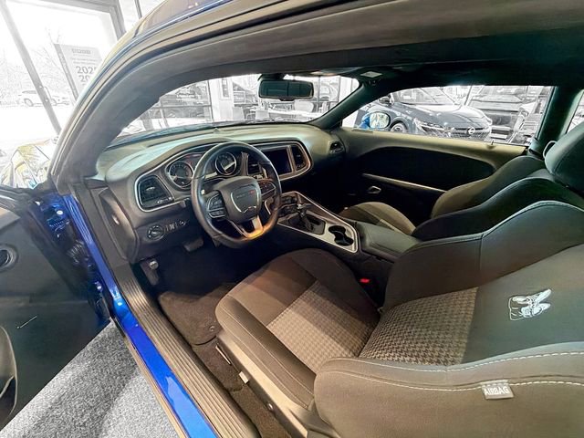 Used 2021 Dodge Challenger R/T Scat Pack image 7