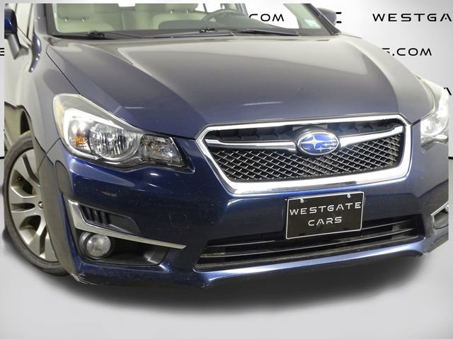 Used 2016 Subaru Impreza 2.0i Sport Premium image 43