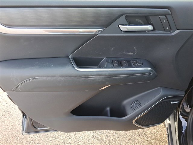 New 2026 GMC Acadia Elevation w/ Elevation Premium Package image 14