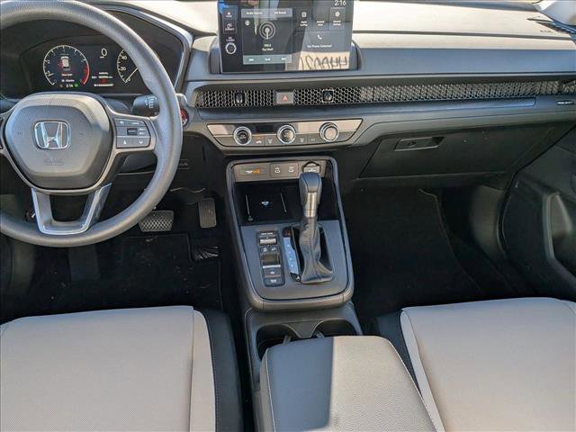 New 2026 Honda CR-V LX image 13