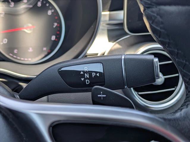 Used 2020 Mercedes-Benz C 300 Sedan image 12