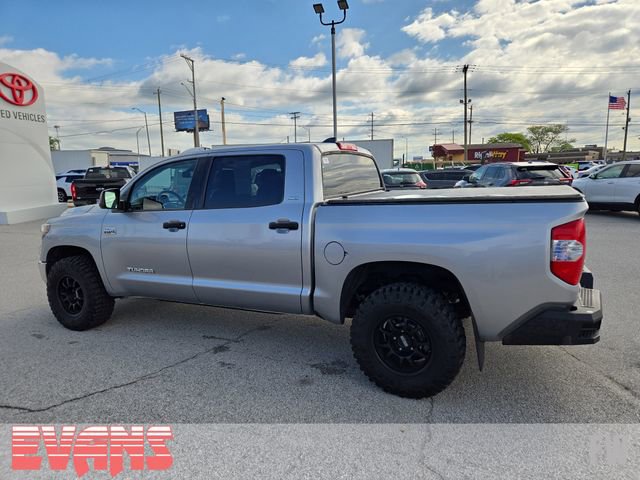 Used 2021 Toyota Tundra SR5 AWD/4WD image 25