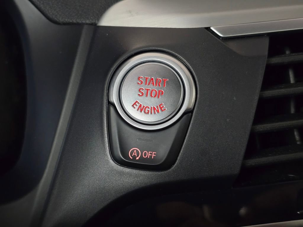 Used 2021 BMW X3 xDrive30i w/ Convenience Package (ZC2) image 25