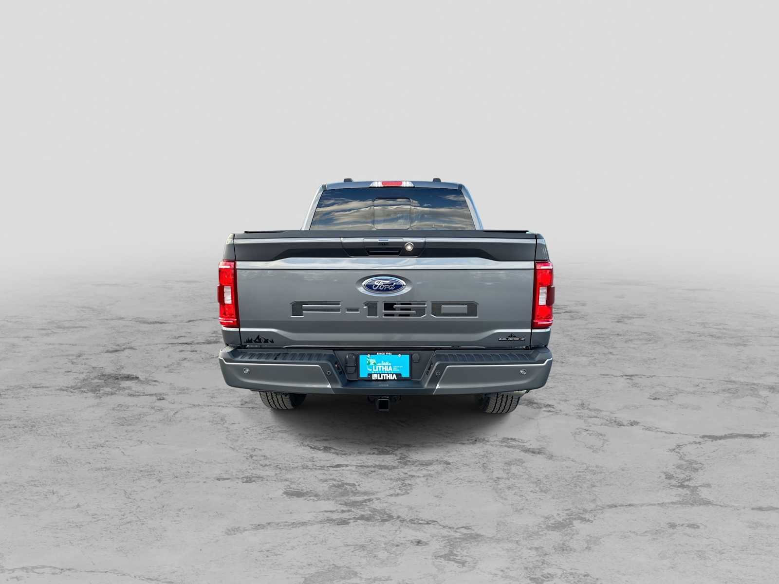 Used 2023 Ford F150 XLT w/ Equipment Group 302A High image 7