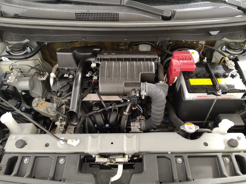 Used 2024 Mitsubishi Mirage G4 LE FWD image 30