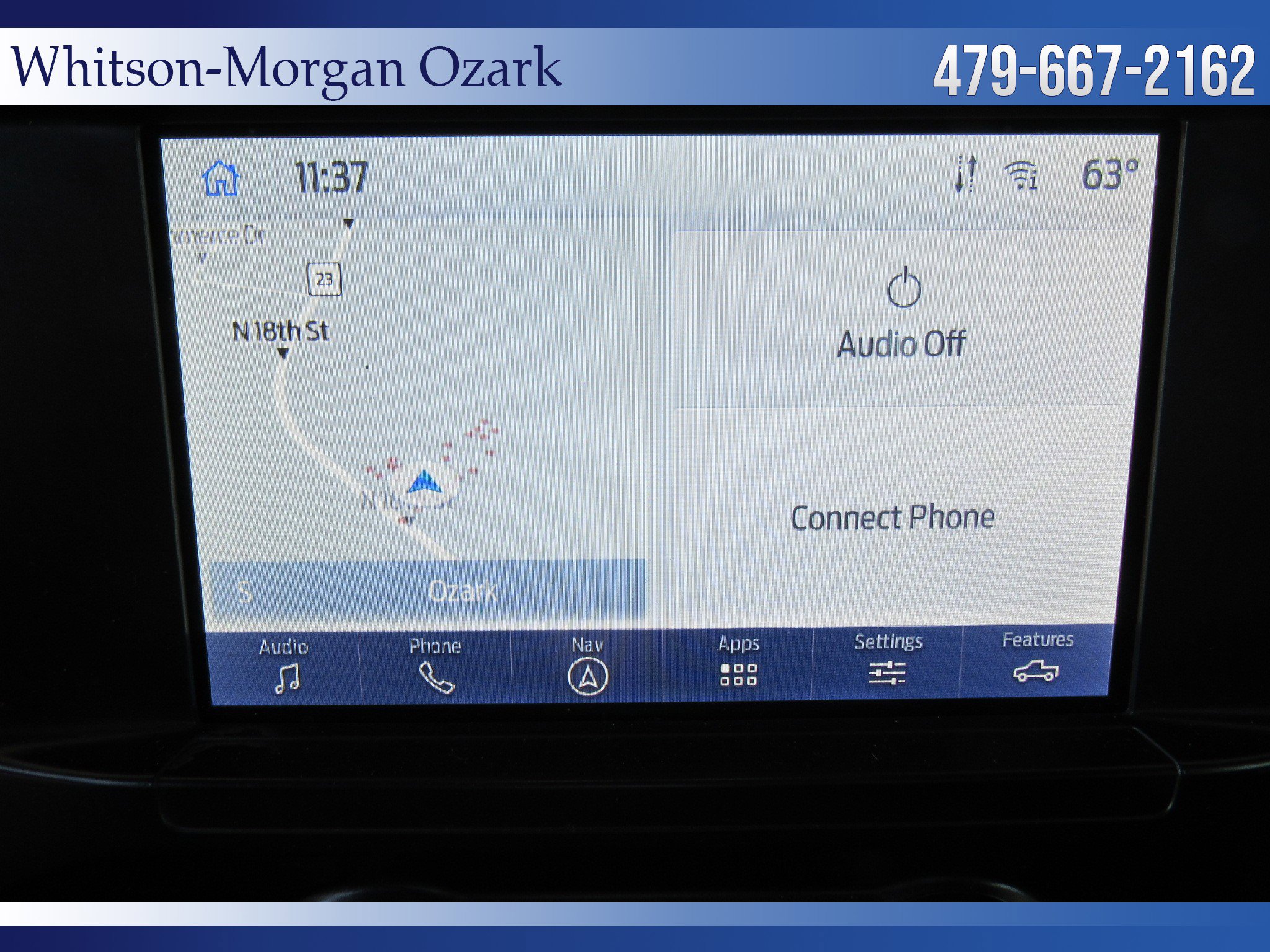 Used 2023 Ford F150 XL w/ STX Appearance Package image 39