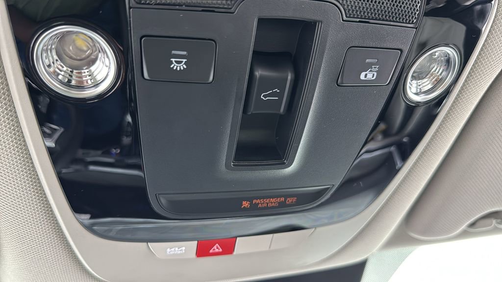 New 2025 Kia Sorento SX image 32
