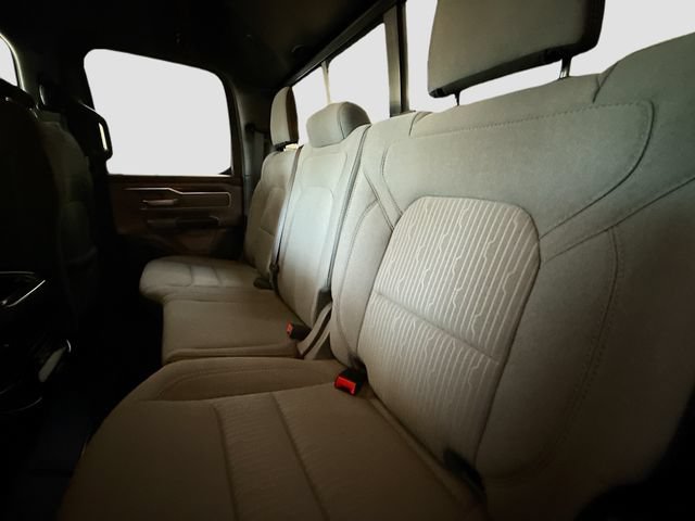 Used 2022 RAM 1500 Big Horn AWD/4WD image 24