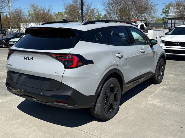 New 2026 Kia Sportage X-Line image 8