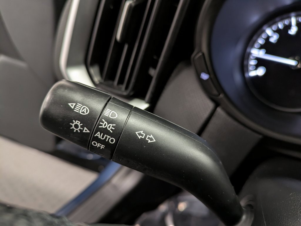 Certified 2025 MAZDA CX-50 AWD 2.5 S w/ Cargo Package image 20