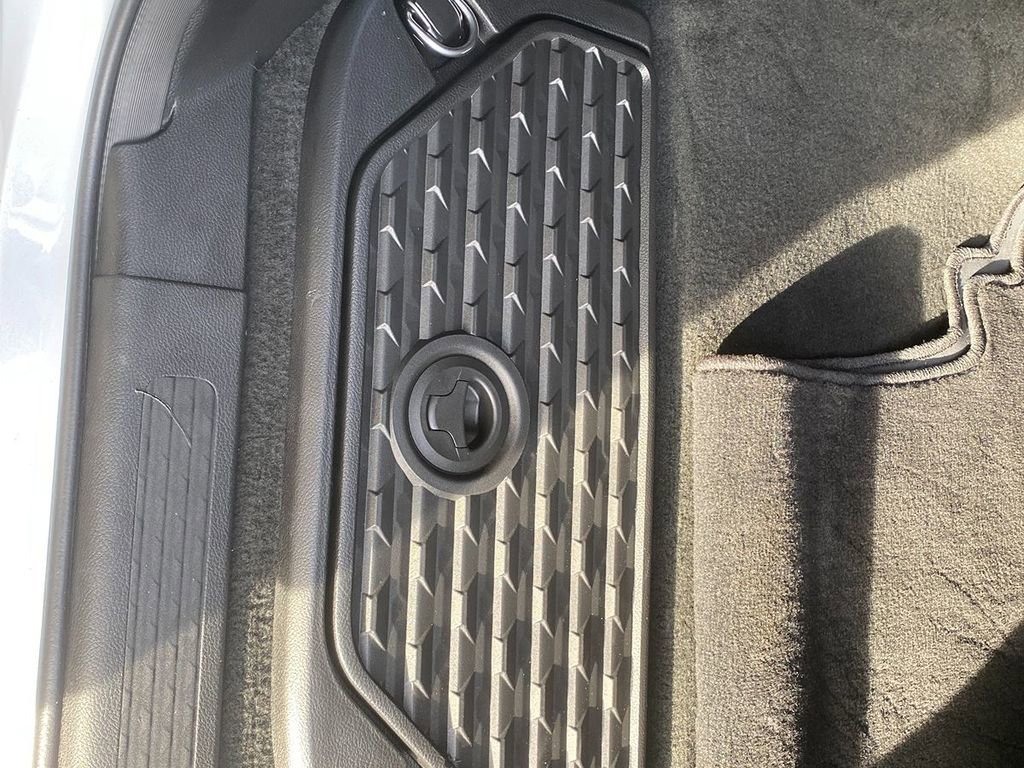 Used 2024 RAM 1500 Tradesman image 32