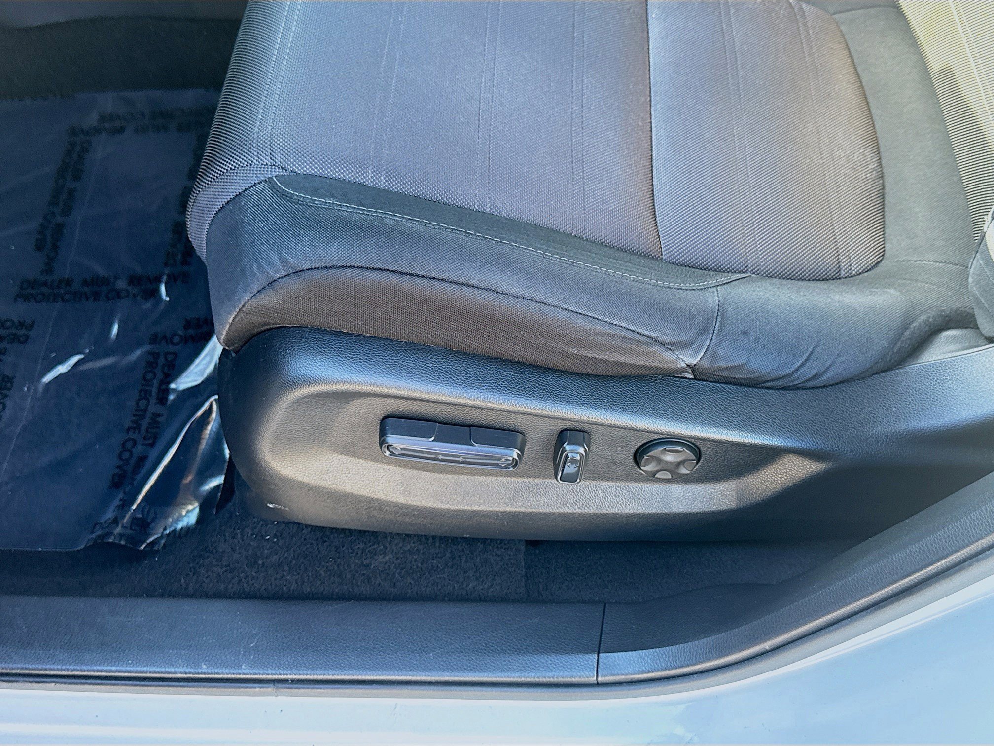 Used 2019 Honda CR-V EX image 17