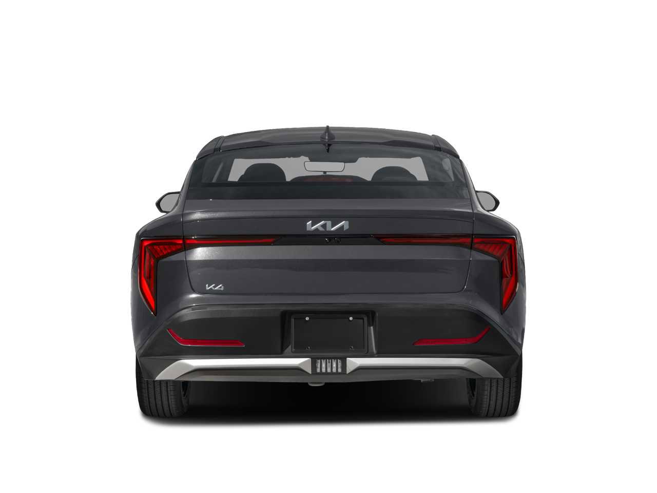New 2025 Kia K4 FWD image 5