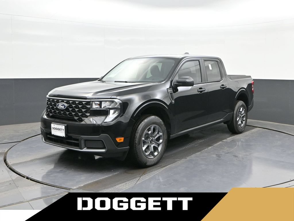 New 2026 Ford Maverick XLT FWD image 1