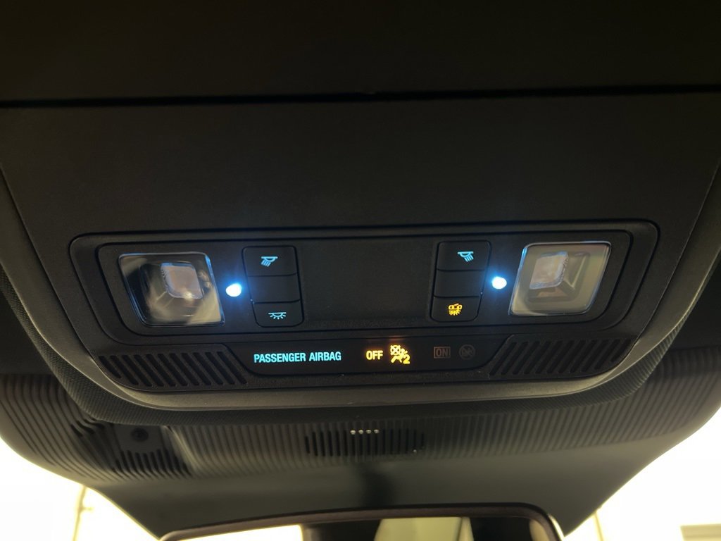 New 2026 Ford Explorer ST image 26