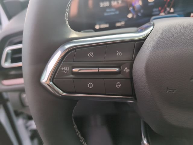 New 2026 Chevrolet Traverse Z71 w/ Enhanced Driving Package image 17