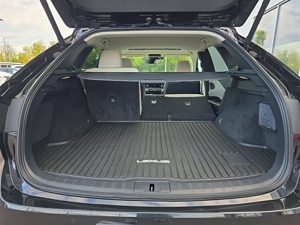Used 2024 Lexus RX 350 Premium image 31