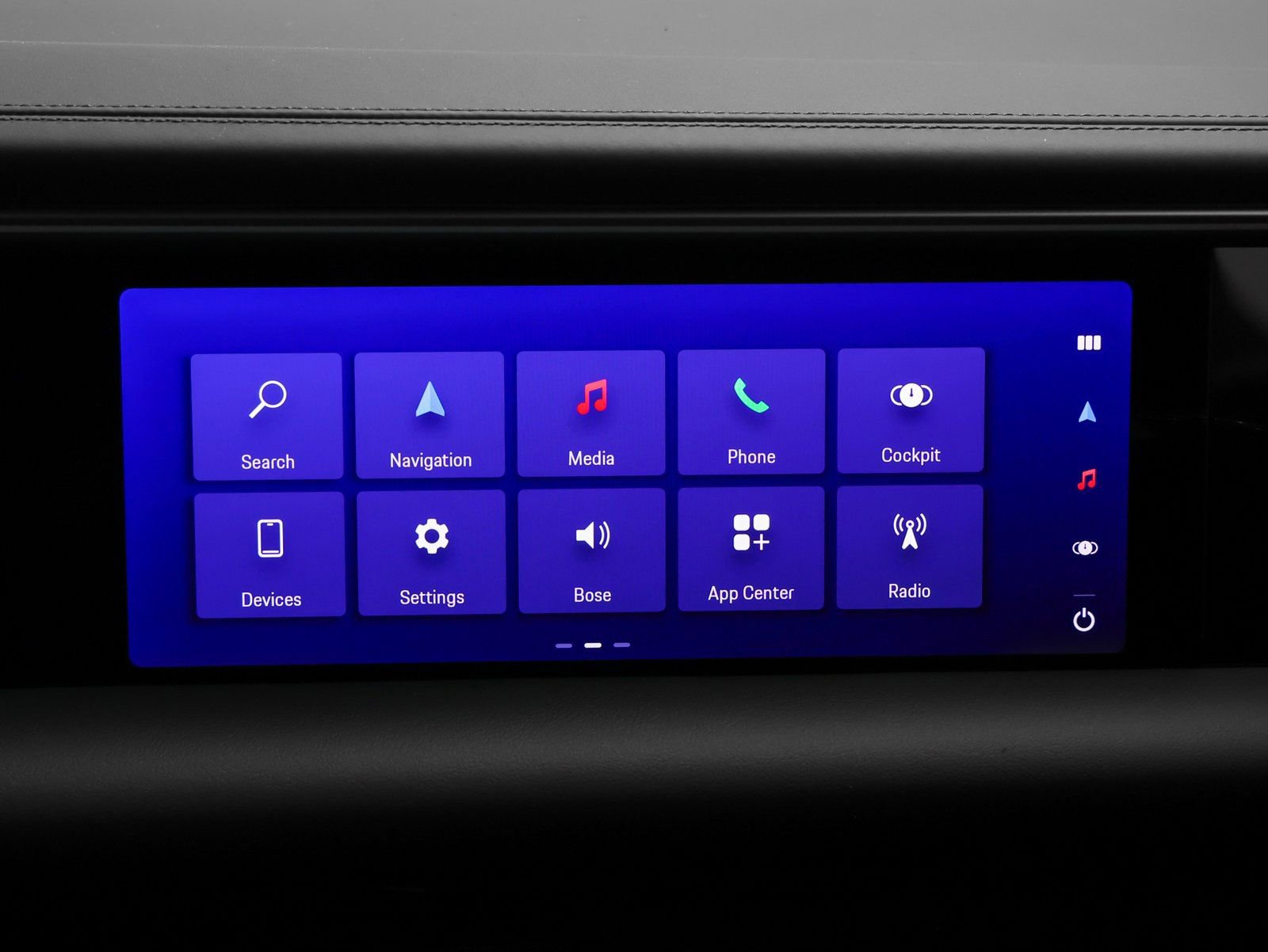 New 2025 Porsche Macan 4 Electric image 26