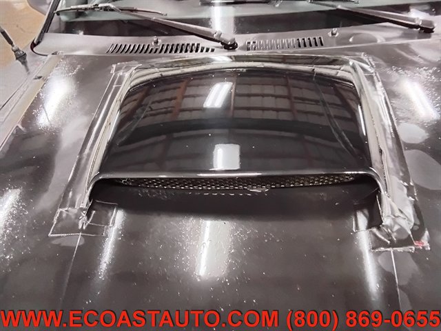 Used 2001 Ford Mustang GT RWD image 17